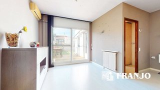 Casa adosada en venta en Creu de Barberà en Sabadell