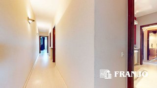 Casa adosada en venta en Creu de Barberà en Sabadell
