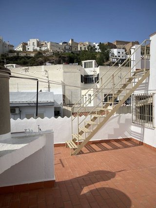 Casa en venta en Salobreña