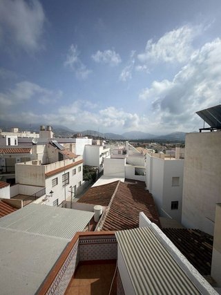 Casa en venta en Salobreña