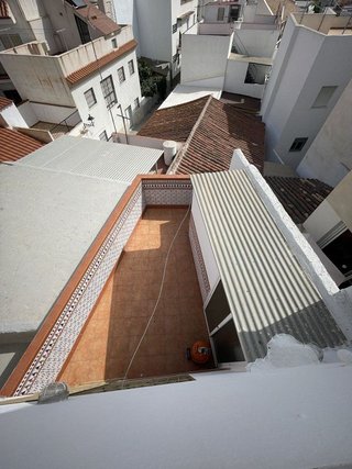 Casa en venta en Salobreña