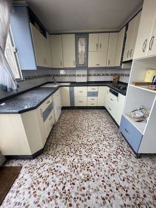 Casa en venta en Salobreña
