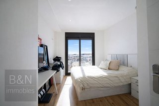 Piso en venta en Can Boada en Terrassa