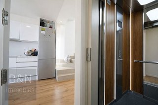 Piso en venta en Can Boada en Terrassa