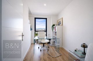 Piso en venta en Can Boada en Terrassa