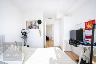 Piso en venta en Can Boada en Terrassa