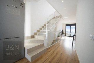 Piso en venta en Can Boada en Terrassa