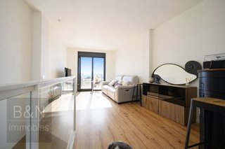 Piso en venta en Can Boada en Terrassa