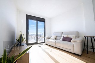 Piso en venta en Can Boada en Terrassa