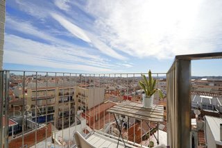 Piso en venta en Can Boada en Terrassa