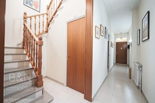 Casa en venta en Ca n'Aurell en Terrassa
