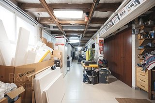 Casa en venta en Ca n'Aurell en Terrassa