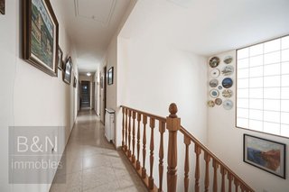 Casa en venta en Ca n'Aurell en Terrassa