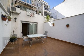 Casa adosada en venta en Poble Nou - Zona Esportiva en Terrassa
