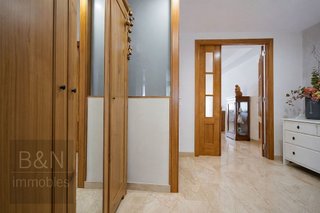 Casa adosada en venta en Poble Nou - Zona Esportiva en Terrassa