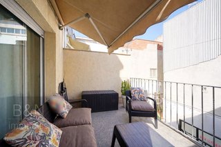 Casa adosada en venta en Poble Nou - Zona Esportiva en Terrassa