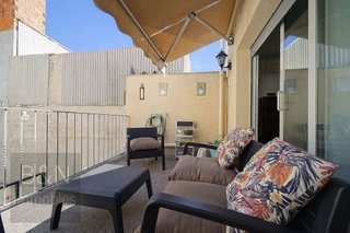 Casa adosada en venta en Poble Nou - Zona Esportiva en Terrassa