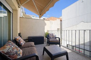 Casa adosada en venta en Poble Nou - Zona Esportiva en Terrassa