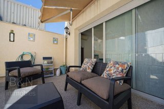 Casa adosada en venta en Poble Nou - Zona Esportiva en Terrassa
