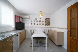 Casa adosada en venta en Poble Nou - Zona Esportiva en Terrassa