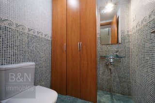 Casa adosada en venta en Poble Nou - Zona Esportiva en Terrassa