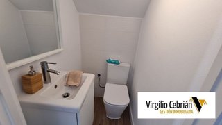 Piso en venta en Centro - Zona Playas en Chipiona