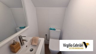 Piso en venta en Centro - Zona Playas en Chipiona