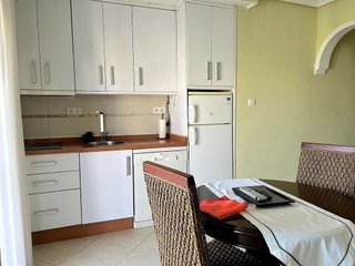 Piso en venta en Salobreña