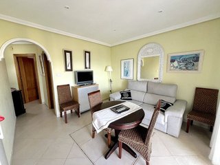 Piso en venta en Salobreña
