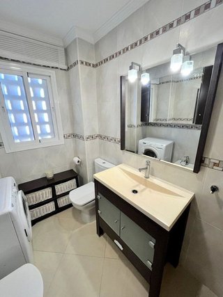 Piso en venta en Salobreña
