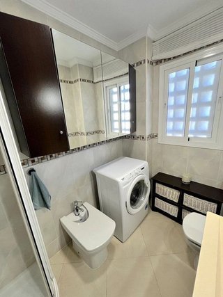 Piso en venta en Salobreña