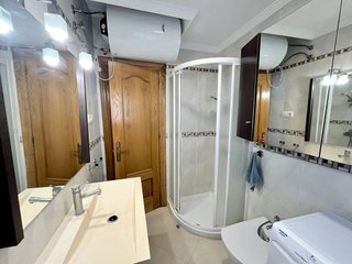 Piso en venta en Salobreña