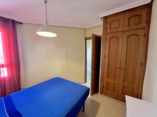 Piso en venta en Salobreña