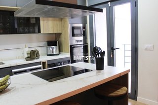 Casa pareada en venta en Valdepeñas