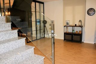 Casa pareada en venta en Valdepeñas