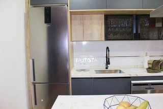 Casa pareada en venta en Valdepeñas