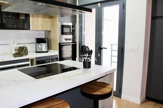 Casa pareada en venta en Valdepeñas
