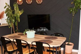 Casa pareada en venta en Valdepeñas