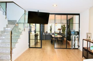 Casa pareada en venta en Valdepeñas