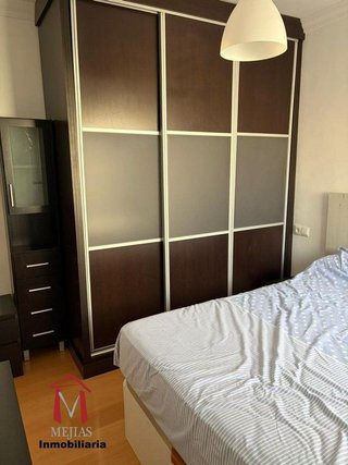 Piso en venta en Zona de la Vega en Antequera