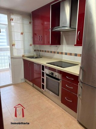 Piso en venta en Zona de la Vega en Antequera