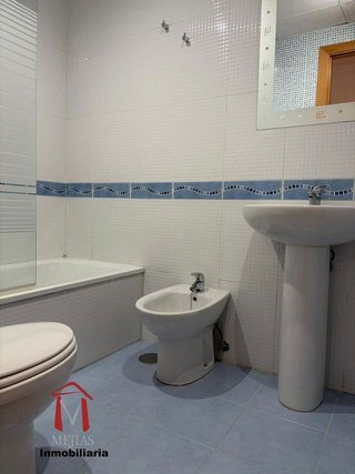Piso en venta en Zona de la Vega en Antequera