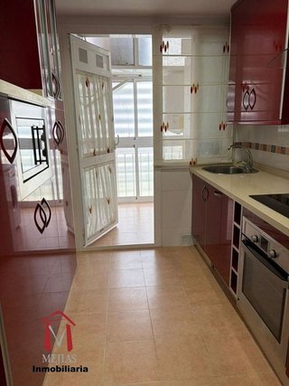 Piso en venta en Zona de la Vega en Antequera
