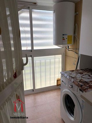 Piso en venta en Zona de la Vega en Antequera