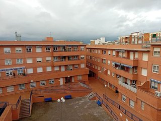 Piso en venta en Larache en Ciudad Real
