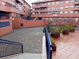 Piso en venta en Larache en Ciudad Real