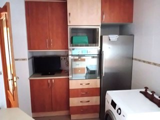 Piso en venta en Larache en Ciudad Real