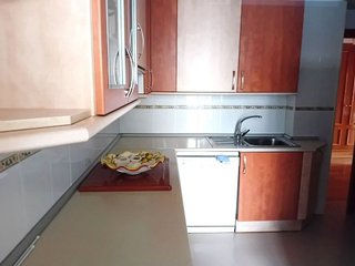 Piso en venta en Larache en Ciudad Real