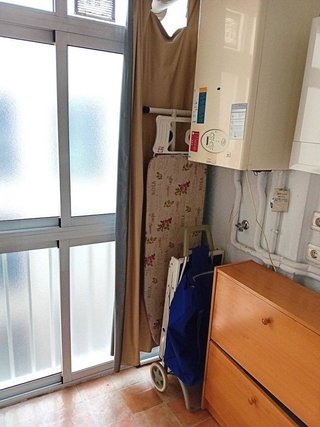 Piso en venta en Larache en Ciudad Real