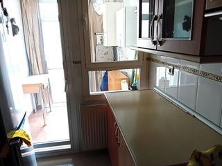 Piso en venta en Larache en Ciudad Real
